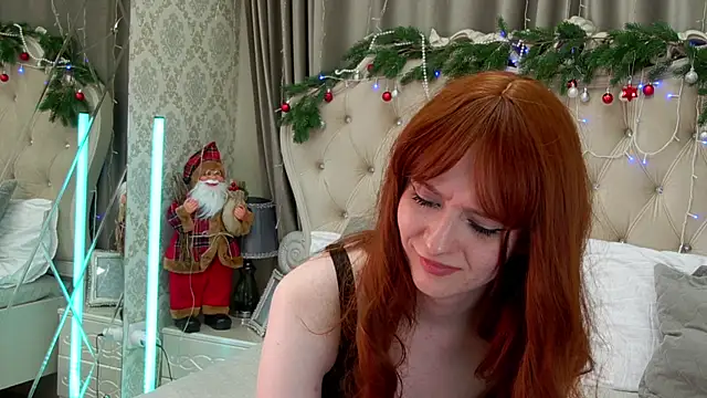 Snapshot of BridgetDay chatting on 01/19/25, 07:57 BridgetDay online show from 01/19/25, 07:57