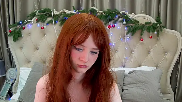 Snapshot of BridgetDay chatting on 01/20/25, 03:59 BridgetDay online show from 01/20/25, 03:59