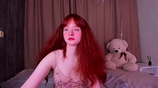 Snapshot of BridgetDay chatting on 03/05/25, 03:51 BridgetDay online show from 03/05/25, 03:51