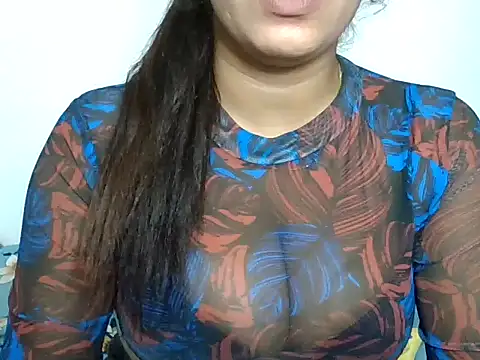 sparkling queen online show from 01/16/25, 04:07