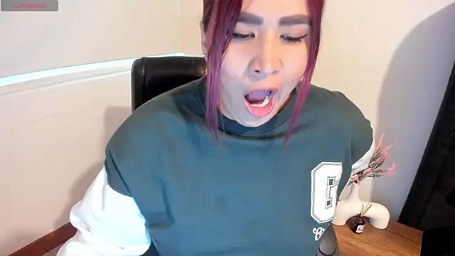 EmaGw online show from 03/18/25, 10:48