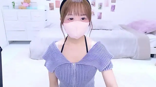 chihiro ri online show from 10/09/25, 11:41