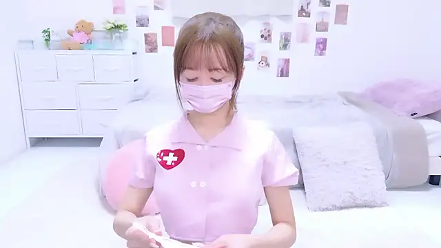 chihiro ri online show from 10/10/25, 11:15