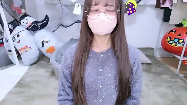 chihiro ri online show from 10/29/25, 10:44