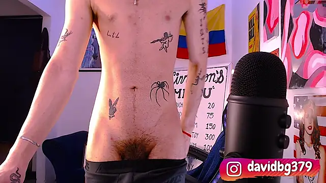 cinnamon boyxxx online show from 03/04/25, 03:55