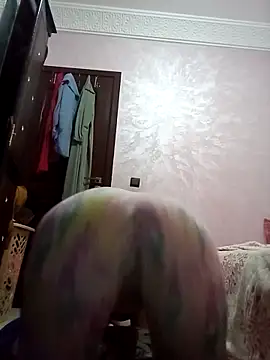 ArabJazmin6 online show from 10/11/25, 09:46