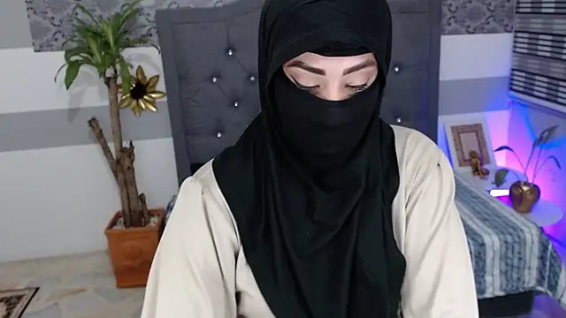 Jalima sabag online show from 01/10/25, 01:32