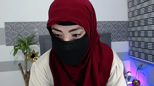 Jalima sabag online show from 01/12/25, 01:11