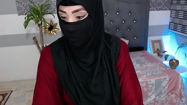 Jalima sabag online show from 01/16/25, 07:10