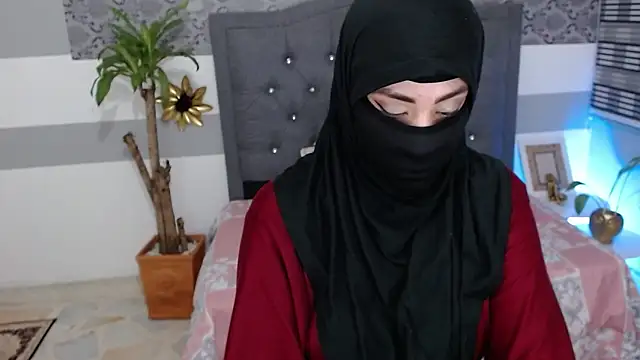 Jalima sabag online show from 01/17/25, 01:15