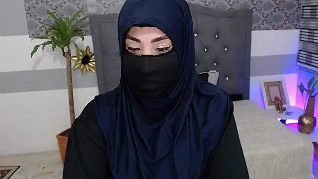 Jalima sabag online show from 01/23/25, 10:33