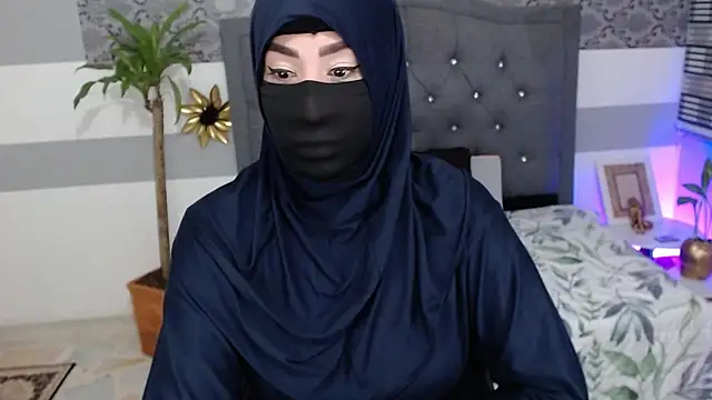 Jalima sabag online show from 01/29/25, 07:32