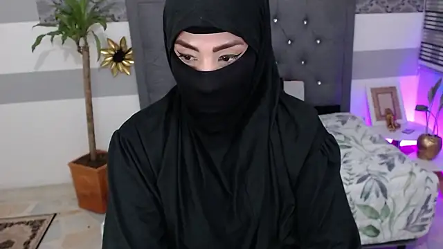 Jalima sabag online show from 01/31/25, 01:54