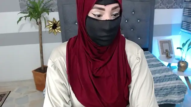 Jalima sabag online show from 02/04/25, 10:34