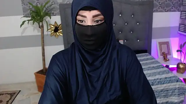 Jalima sabag online show from 02/05/25, 07:20