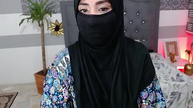 Jalima sabag online show from 02/08/25, 11:55