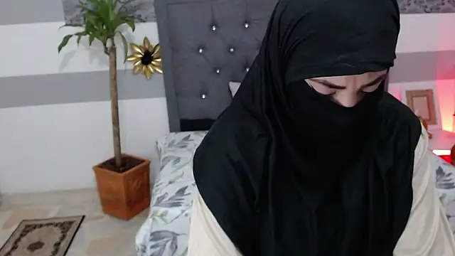 Jalima sabag online show from 02/10/25, 07:28