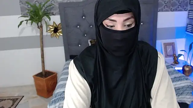 Jalima sabag online show from 02/14/25, 01:45