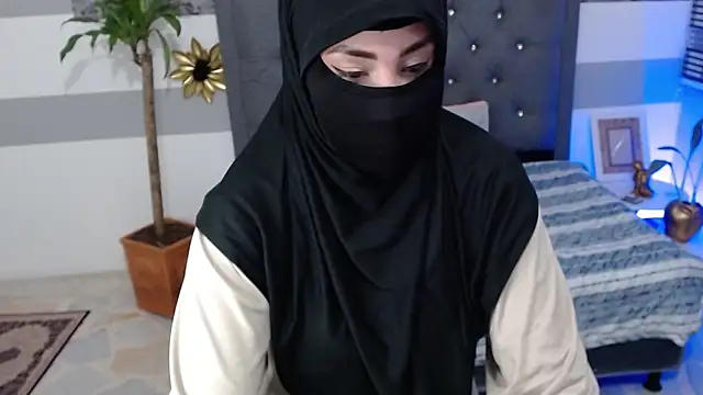 Jalima sabag online show from 02/14/25, 07:23