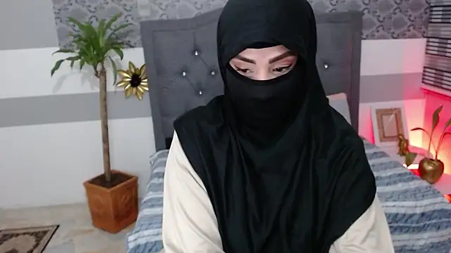 Jalima sabag online show from 02/19/25, 07:16