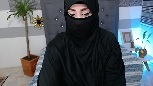 Jalima sabag online show from 02/24/25, 10:36