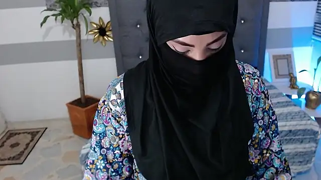 Jalima sabag online show from 02/26/25, 10:20