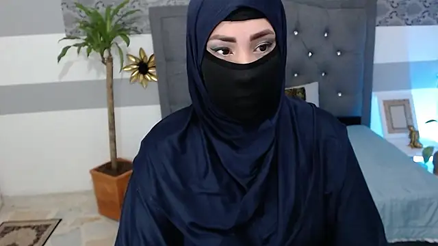 Jalima sabag online show from 02/27/25, 07:37