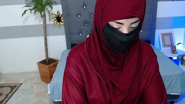 Jalima sabag online show from 02/28/25, 10:17