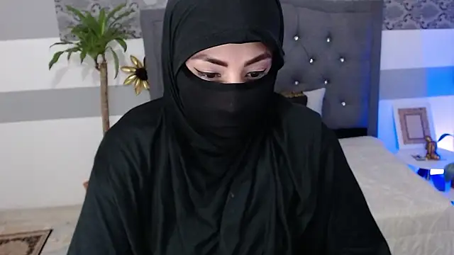 Jalima sabag online show from 03/05/25, 01:21