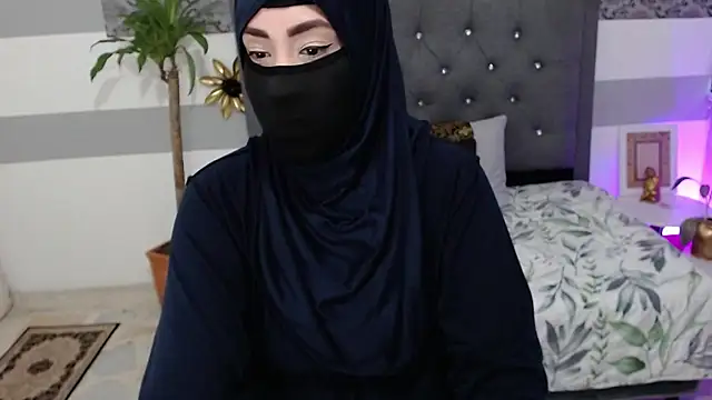 Jalima sabag online show from 03/06/25, 07:32