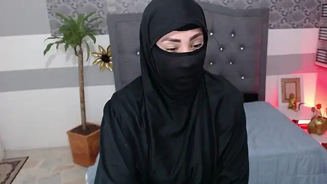 Jalima sabag online show from 03/17/25, 07:04