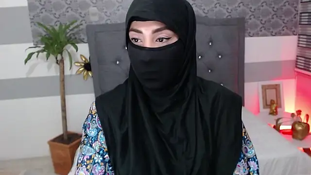 Jalima sabag online show from 03/20/25, 10:51