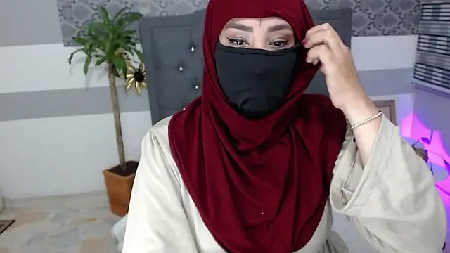 Jalima sabag online show from 09/30/25, 12:54