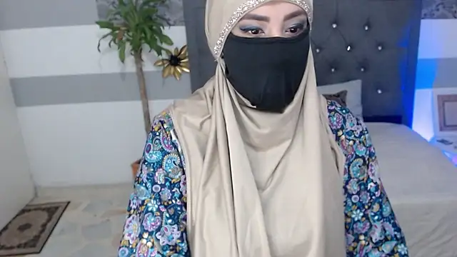 Jalima sabag online show from 10/09/25, 12:36