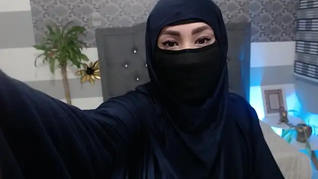 Jalima sabag online show from 10/11/25, 12:15