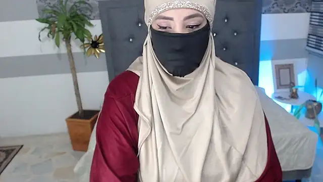 Jalima sabag online show from 10/16/25, 07:37