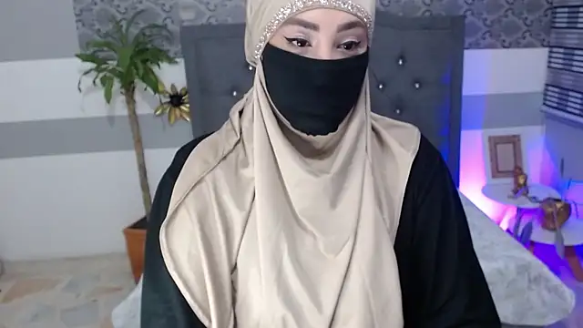 Jalima sabag online show from 10/23/25, 07:12