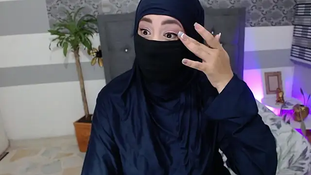 Jalima sabag online show from 10/29/25, 07:15