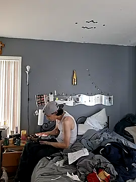 gifted723 online show from 09/15/25, 02:39