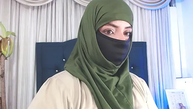 Uzra hayed online show from 01/13/25, 10:35