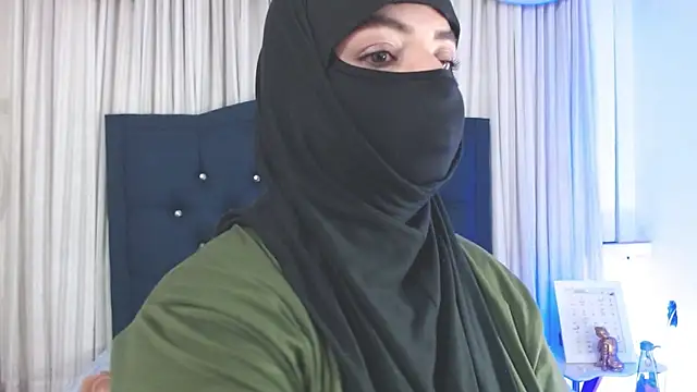 Uzra hayed online show from 01/15/25, 10:46