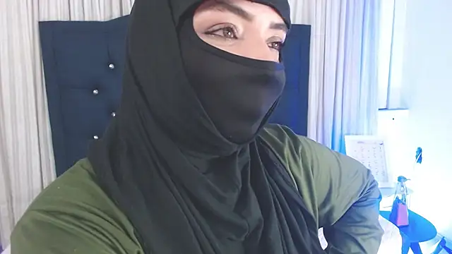 Uzra hayed online show from 01/18/25, 10:28