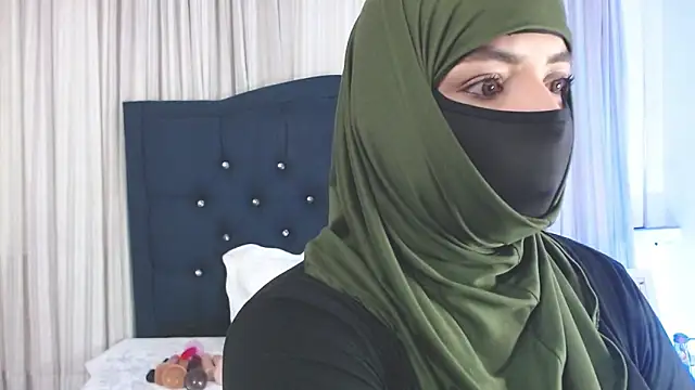 Uzra hayed online show from 01/21/25, 07:50