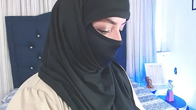 Uzra hayed online show from 01/23/25, 07:51