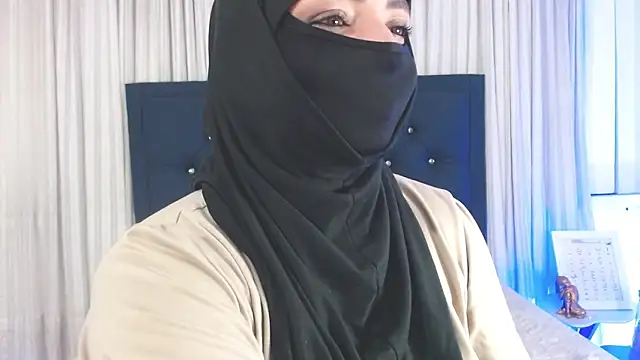 Uzra hayed online show from 01/30/25, 10:51