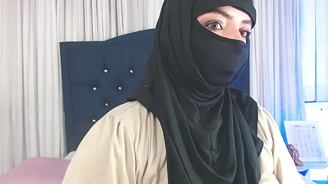 Uzra hayed online show from 01/31/25, 01:54