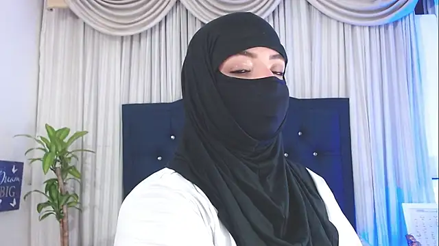 Uzra hayed online show from 02/05/25, 01:47