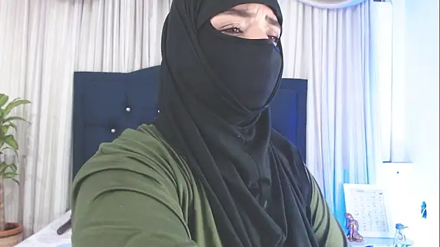 Uzra hayed online show from 02/06/25, 10:10