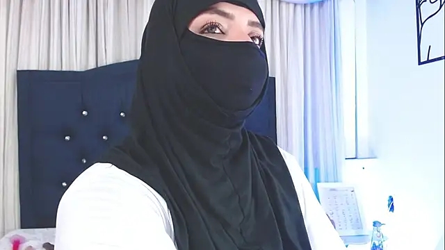 Uzra hayed online show from 02/12/25, 02:03