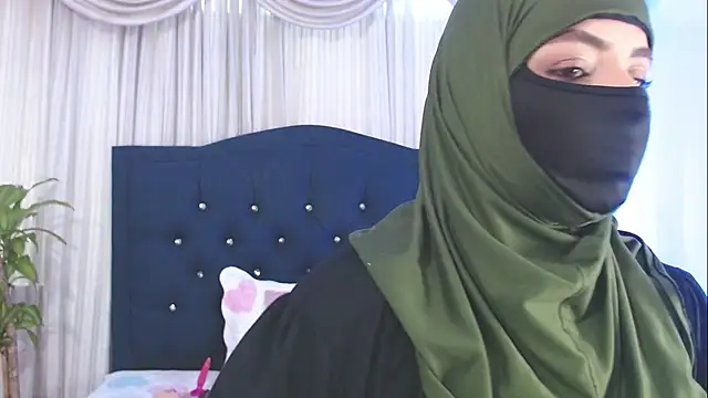 Uzra hayed online show from 03/08/25, 06:58